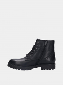 Ботинки Bugatti Zaru модель 331-AG632-1000-1000 Фото