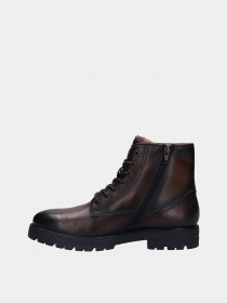 Ботинки Bugatti Zaru модель 331-AG651-1100-6100 Фото