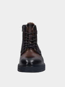 Ботинки Bugatti Zaru модель 331-AG651-1100-6100 Фото