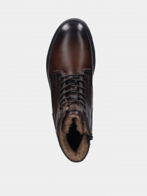 Черевики Bugatti Zaru модель 331-AG651-1100-6100 Фото