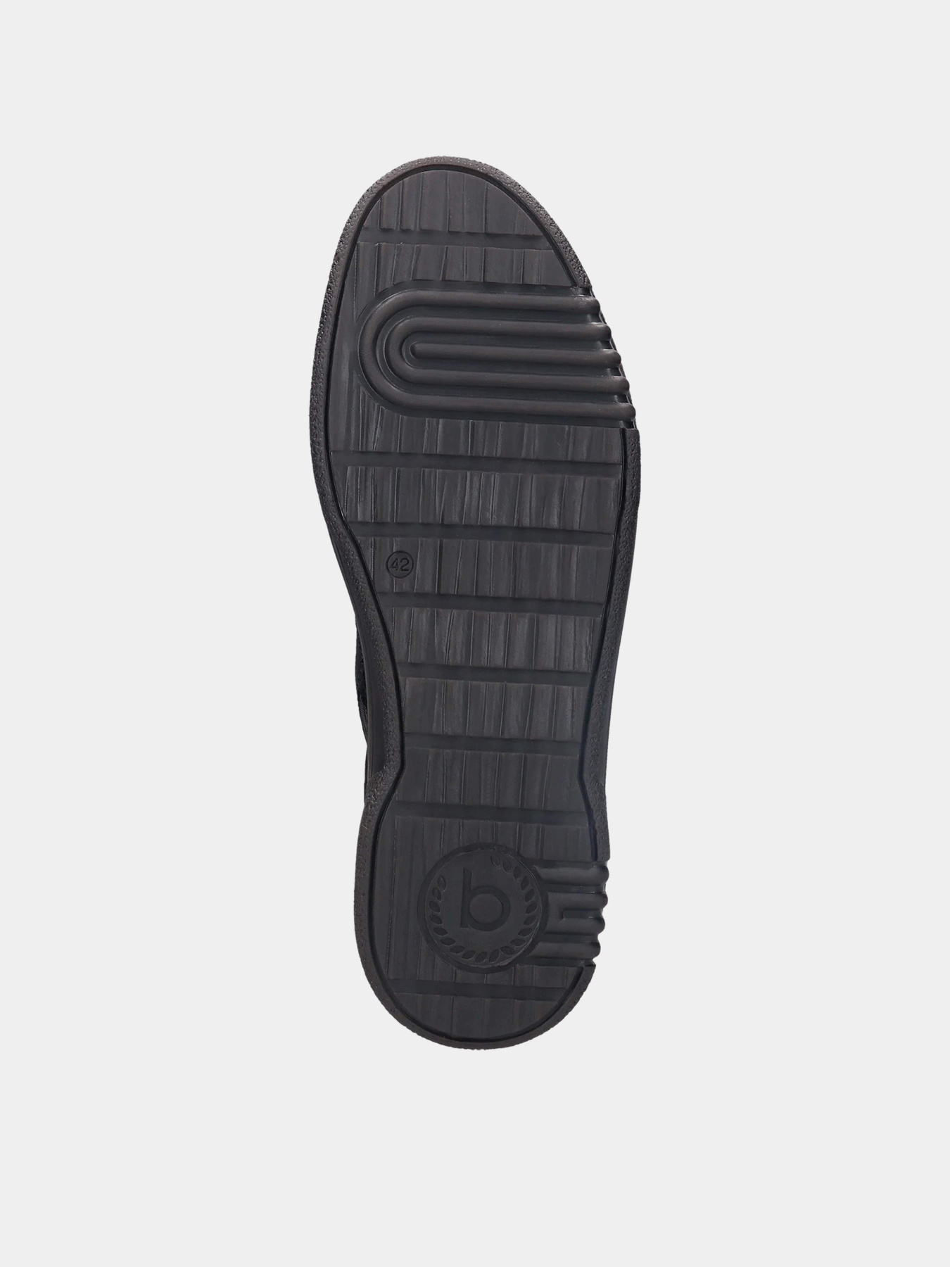 Черевики Bugatti Ohio модель 321-A5Z33-3500-1000 Фото