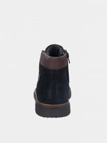 Черевики Bugatti Ohio модель 321-A5Z33-3500-1000 Фото