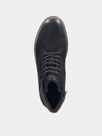 Черевики Bugatti Ohio модель 321-A5Z33-3500-1000 Фото