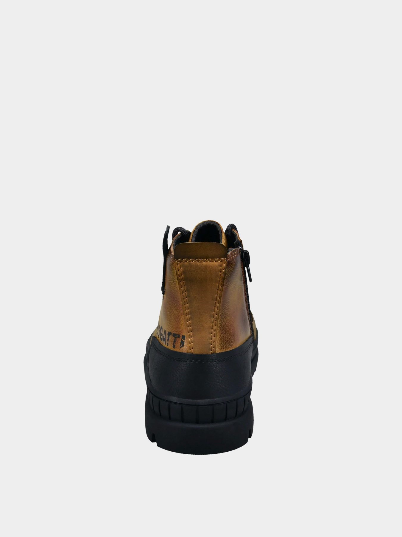 Ботинки Bugatti Pallario comfort модель 321-AGB32-5050-5010 Фото