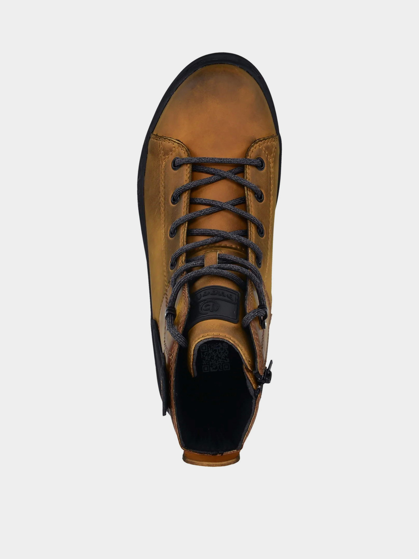 Ботинки Bugatti Pallario comfort модель 321-AGB32-5050-5010 Фото