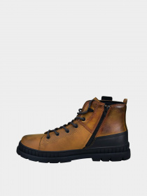 Черевики Bugatti Pallario comfort модель 321-AGB32-5050-5010 Фото