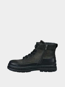 Ботинки Bugatti Pallario comfort модель 321-AGB34-5900-1100 Фото