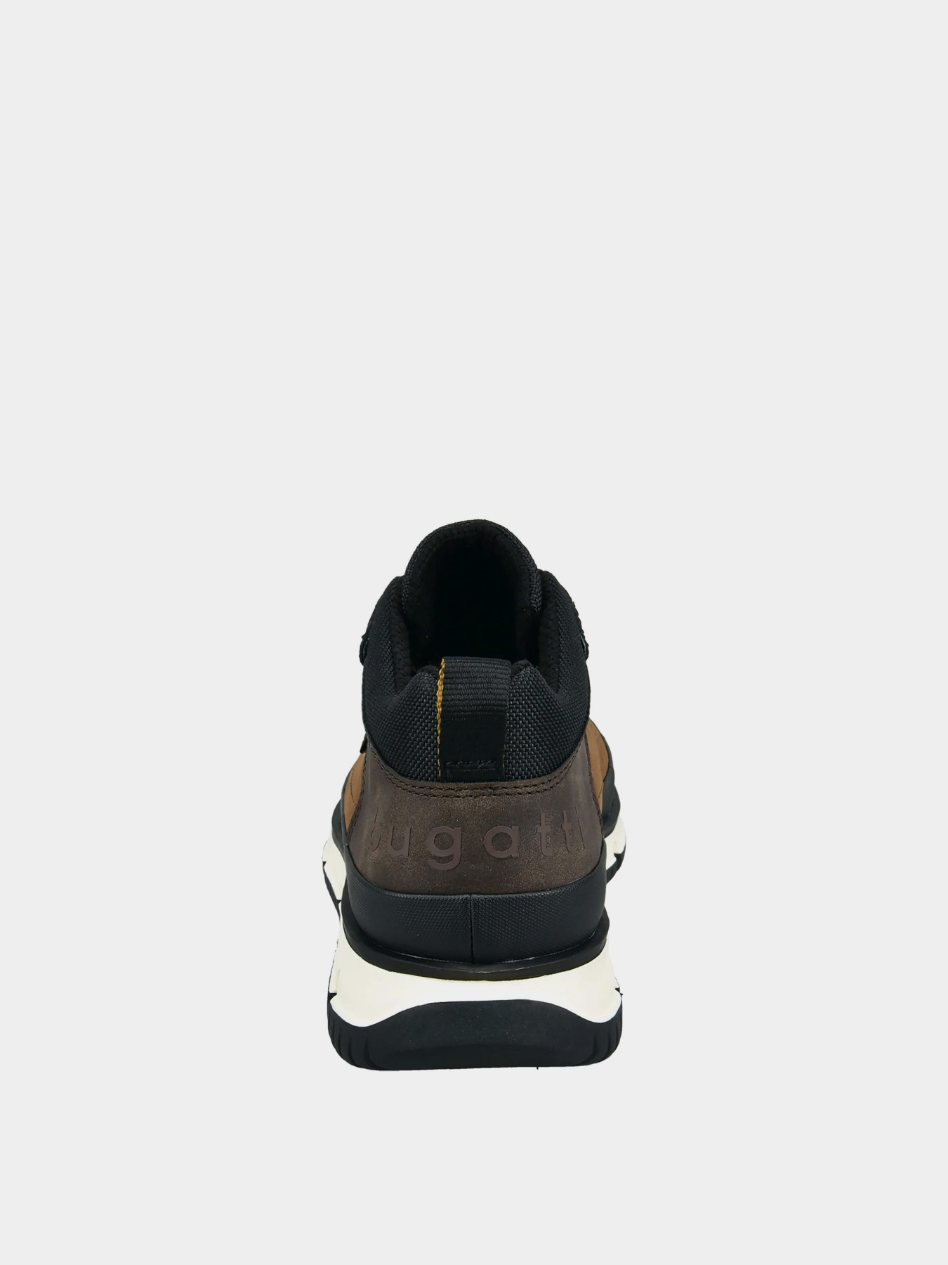 Ботинки Bugatti Samper модель 321-AC230-5000-8100 Фото