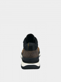 Ботинки Bugatti Samper модель 321-AC230-5000-8100 Фото