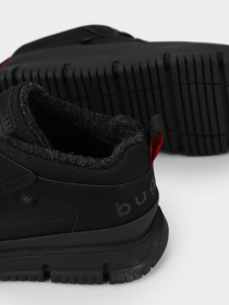 Ботинки Bugatti Samper модель 341-AC234-5050-1010 Фото