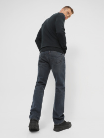 Черевики Bugatti Samper модель 341-AC234-5050-1010 Фото