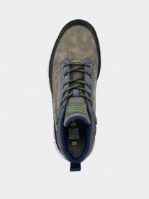 Ботинки Bugatti Samper модель 341-AC230-5050-1415 Фото