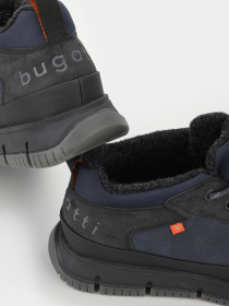 Черевики Bugatti Samper модель 341-AC230-5050-4110 Фото