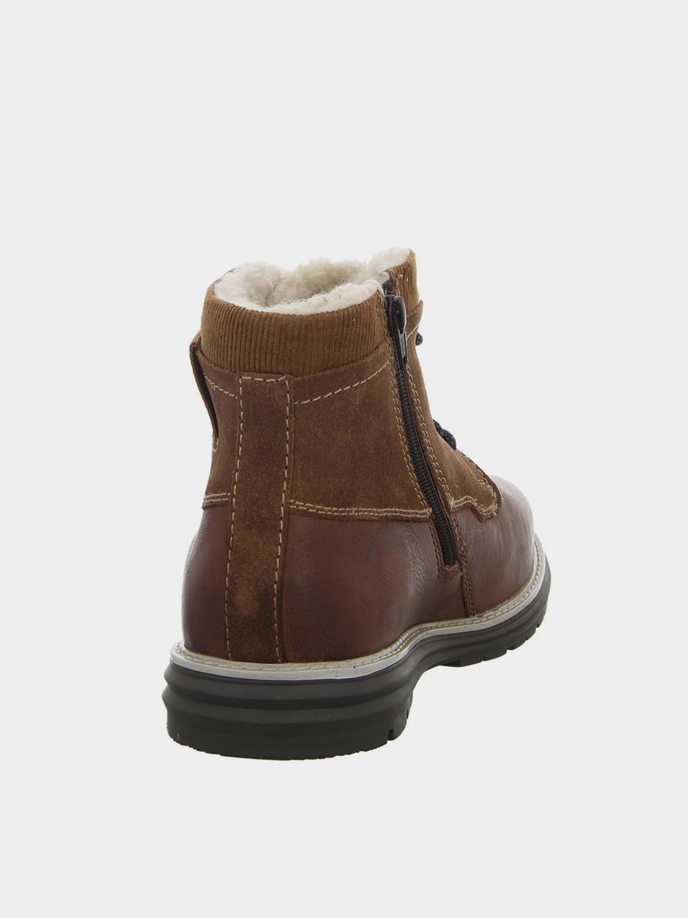 Черевики Bugatti Pako Evo модель 335-AC050-3514-6363 Фото