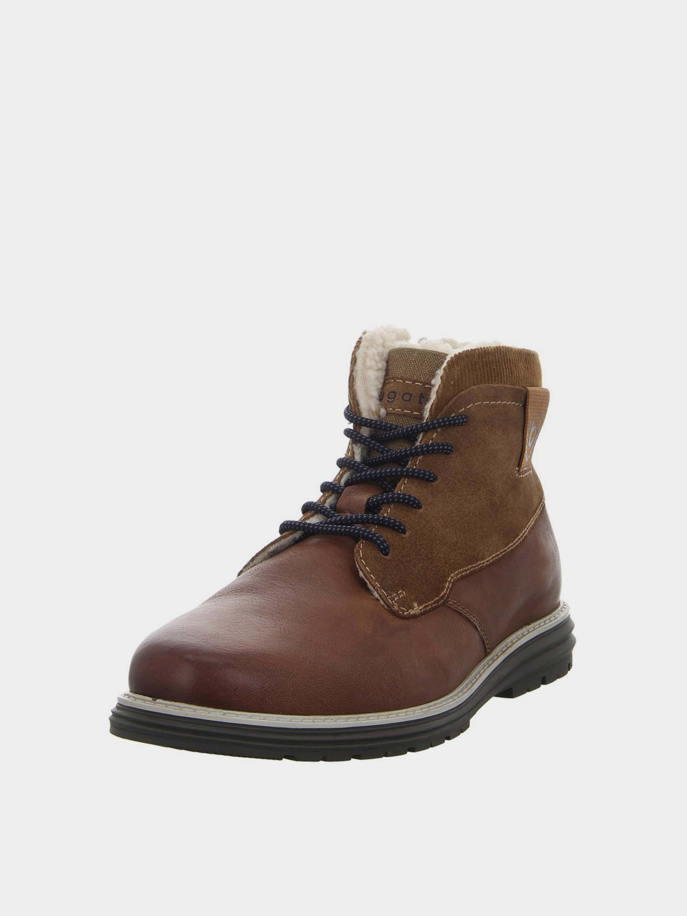 Черевики Bugatti Pako Evo модель 335-AC050-3514-6363 Фото