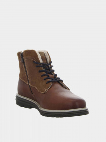 Черевики Bugatti Pako Evo модель 335-AC050-3514-6363 Фото