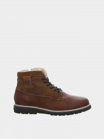 Черевики Bugatti Pako Evo модель 335-AC050-3514-6363 Фото