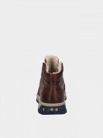 Ботинки Bugatti Exeter модель 325-79455-3500-6300 Фото