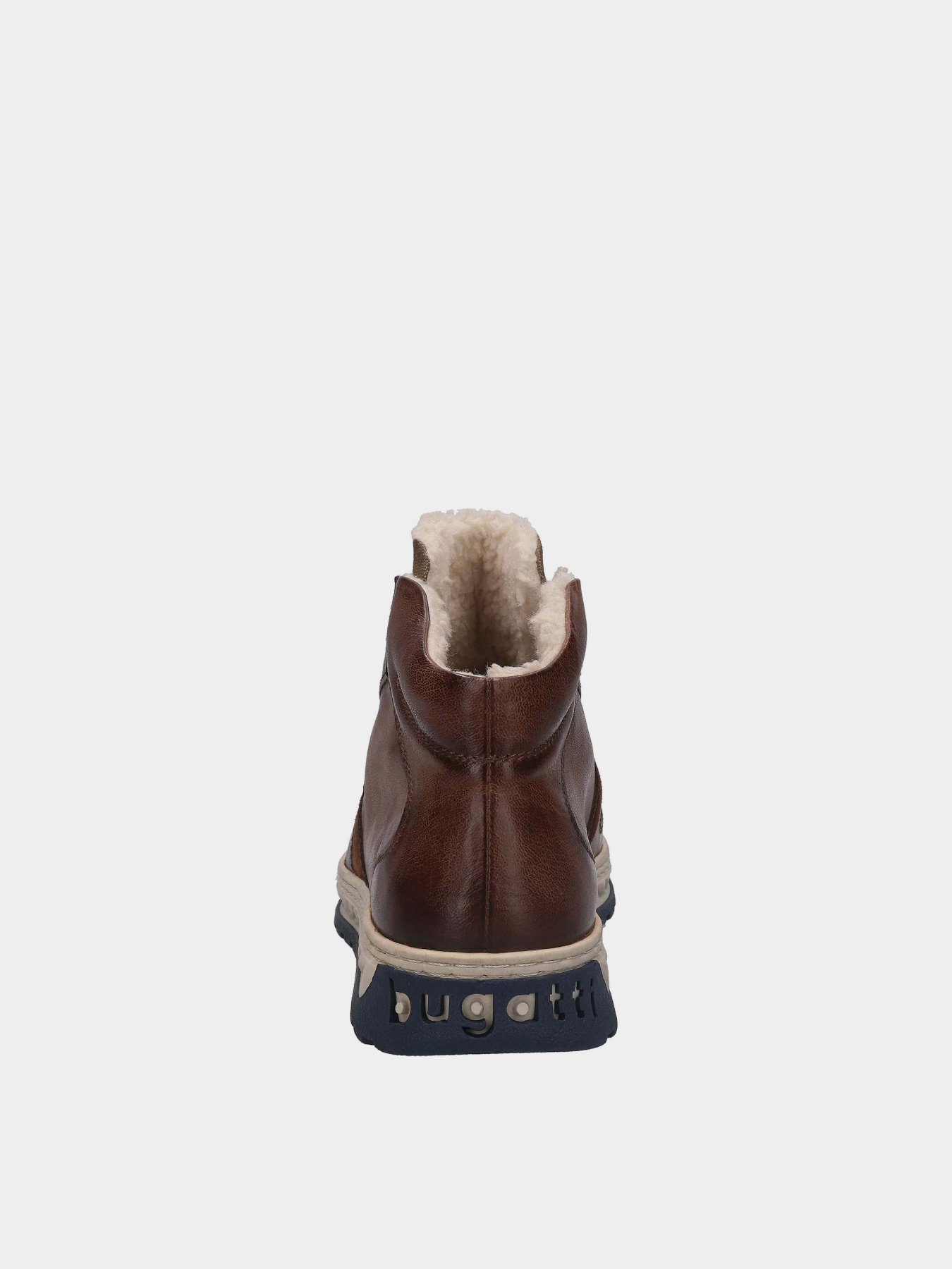 Черевики Bugatti Exeter модель 325-79455-3500-6300 Фото