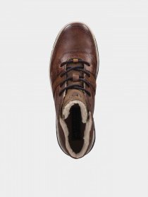 Черевики Bugatti Exeter модель 325-79455-3500-6300 Фото