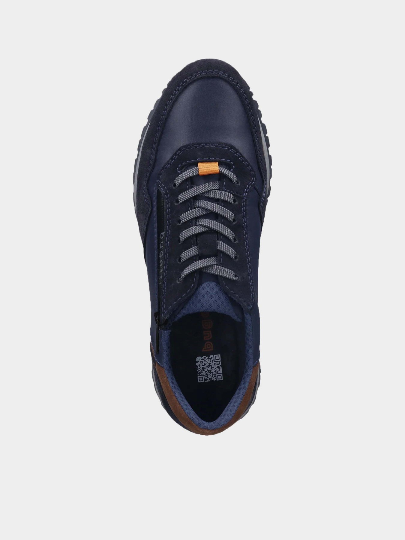 Кроссовки Bugatti Philip модель 332-AG802-1469-4141 Фото