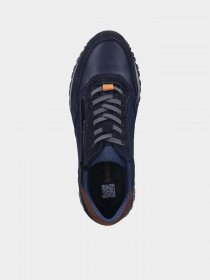 Кроссовки Bugatti Philip модель 332-AG802-1469-4141 Фото