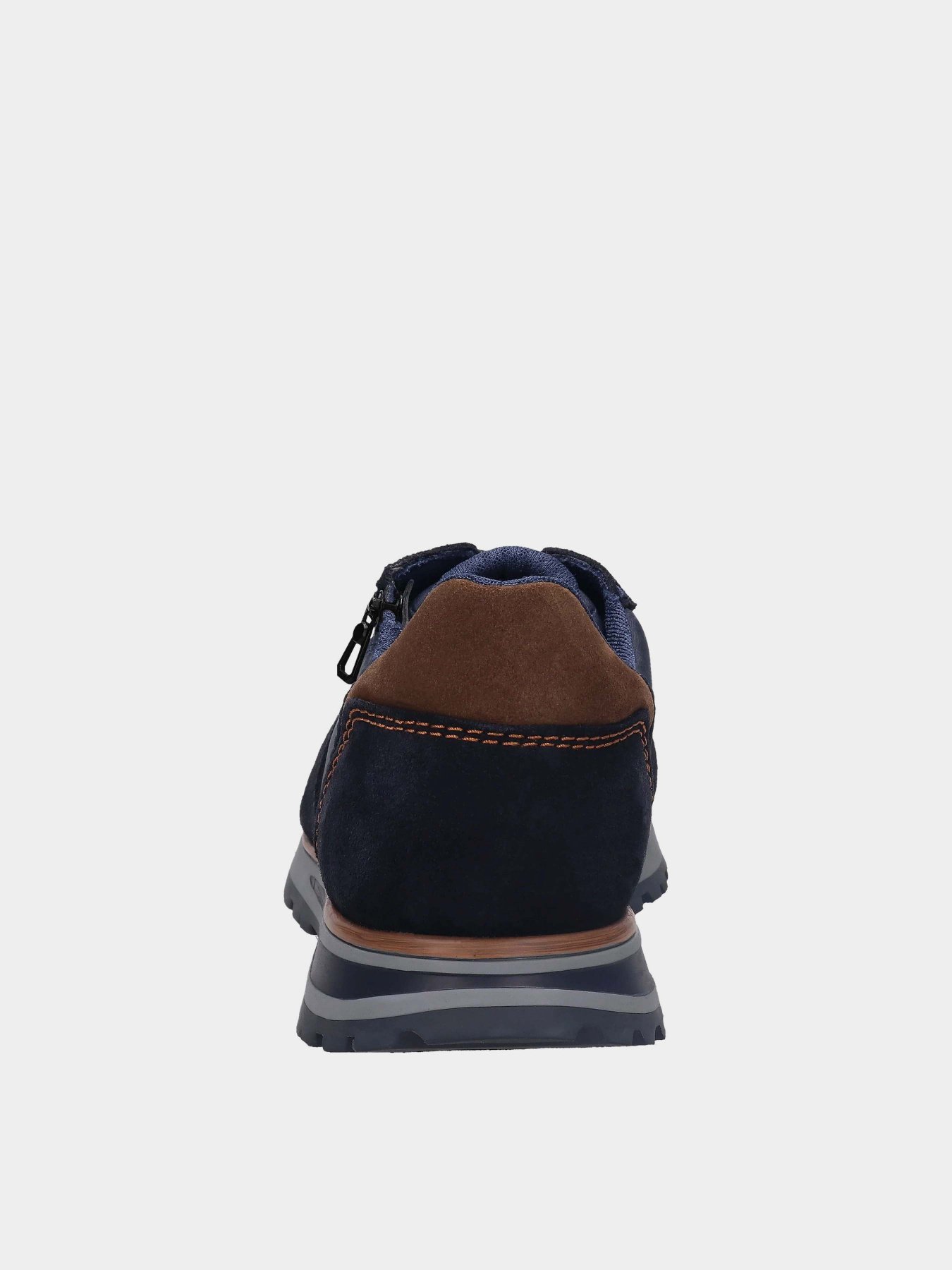 Кроссовки повседневные Bugatti Philip модель 332-AG802-1469-4141 Фото