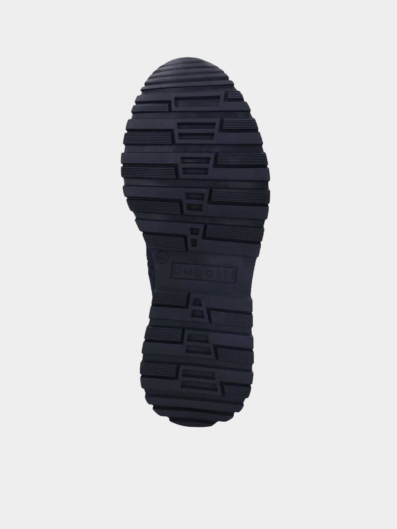 Кроссовки повседневные Bugatti Philip модель 332-AG802-1469-4141 Фото