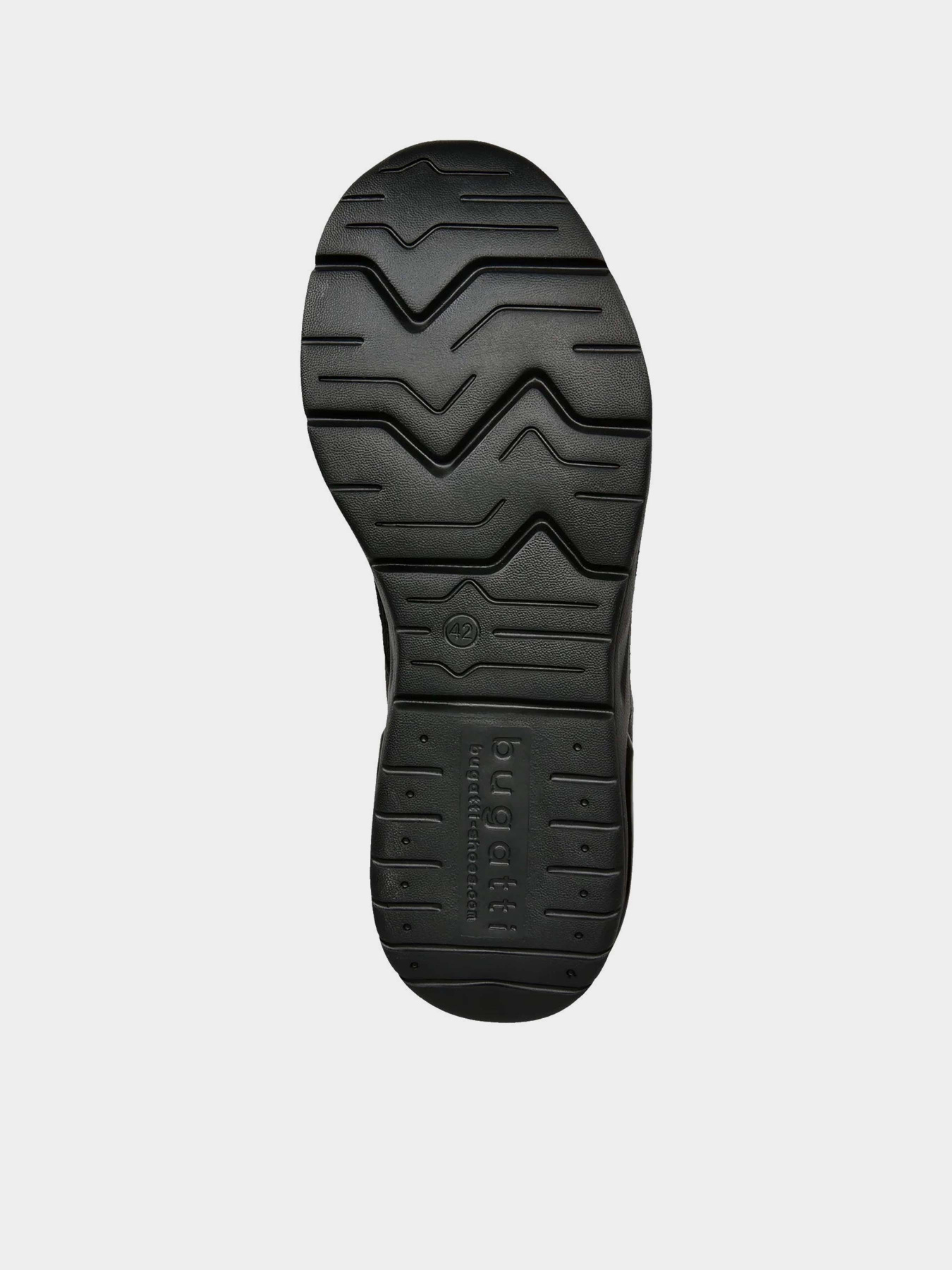 Кросівки повсякденні Bugatti Nubola модель 345-A7002-6900-1000 Фото