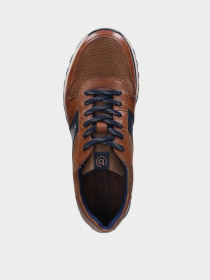 Кроссовки Bugatti Cirino модель 333-A0216-4014-6363 Фото