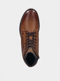 Ботинки Bugatti Fox модель 323-39531-3500-6300 Фото