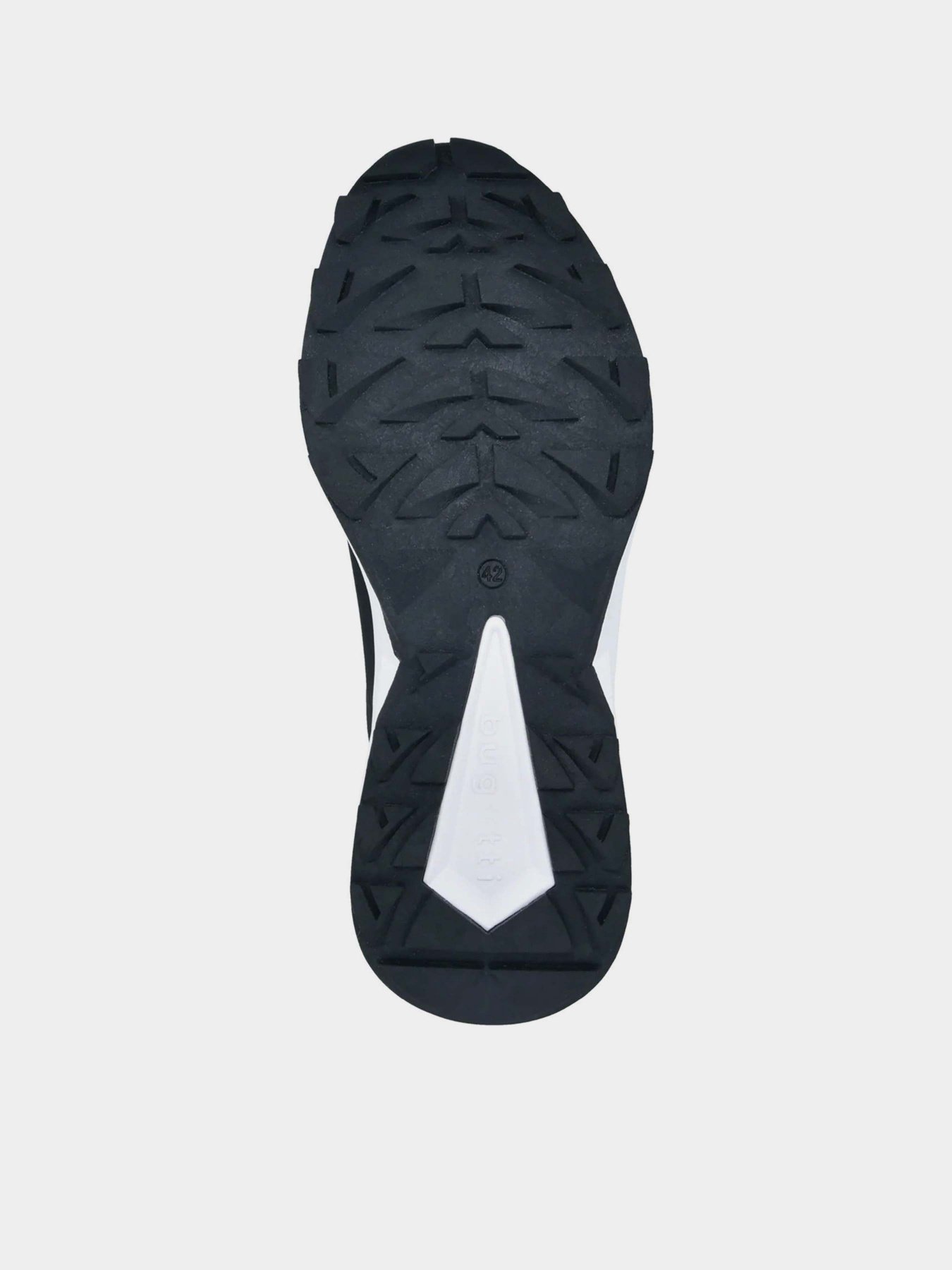 Кроссовки повседневные Bugatti Zion модель 342-AG401-5000-1000 Кроссовки повседневные Bugatti Zion модель 342-AG401-5000-1000 Фото