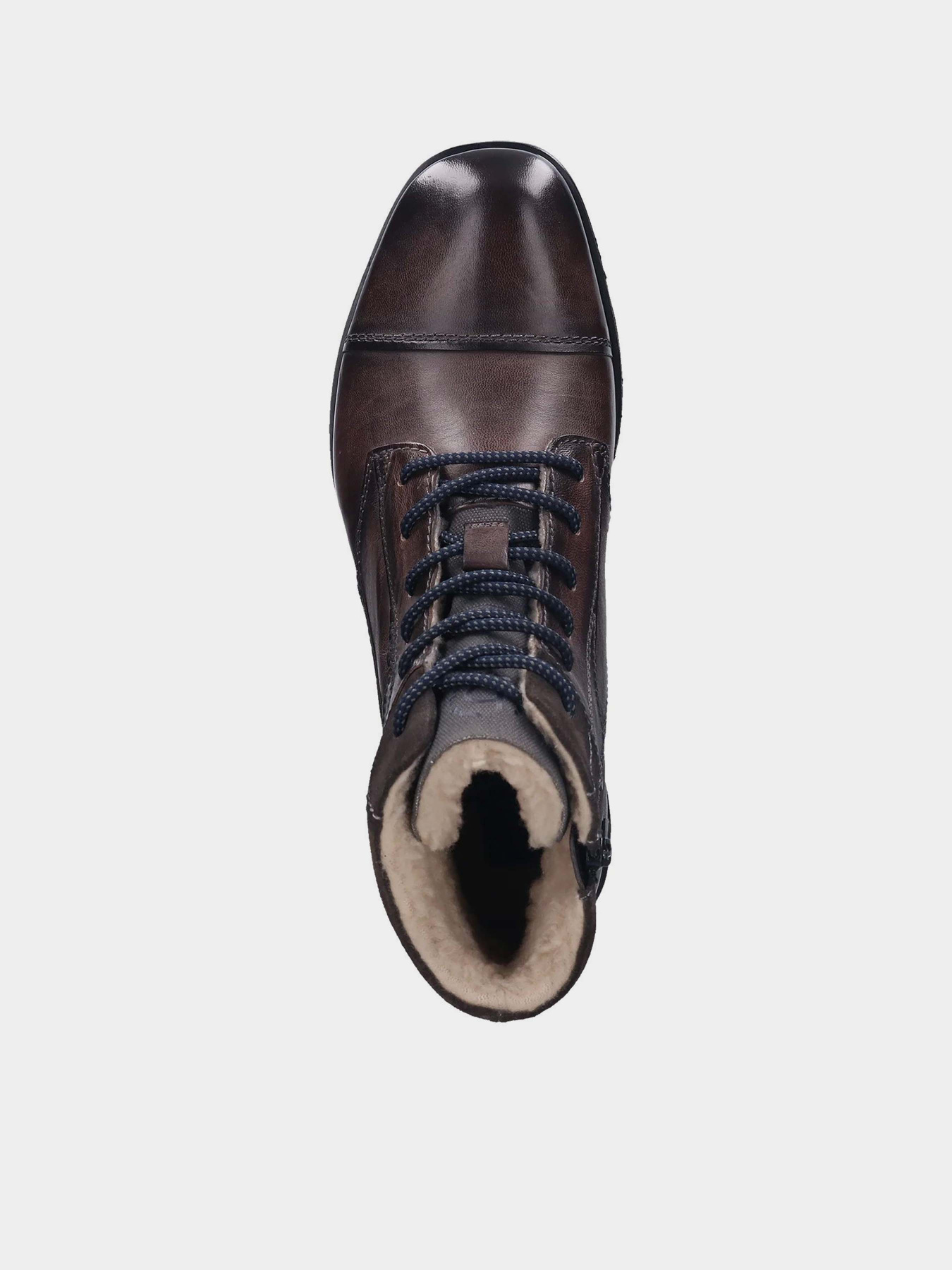 Ботинки Bugatti Vittore модель 325-A0U58-3500-1100 Фото