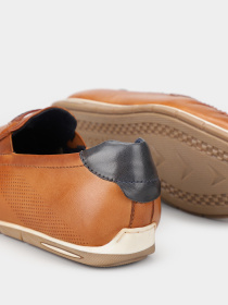 Мокасини Bugatti модель 321-A2X6G-4000-6300 Фото