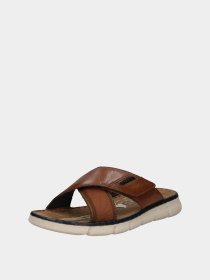 Шльопанці Bugatti модель 321-AK084-4069-6363 Фото