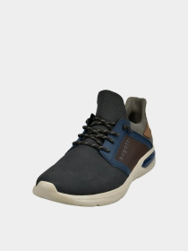 Кросівки повсякденні Bugatti модель 343-A7066-5000-8100 Фото