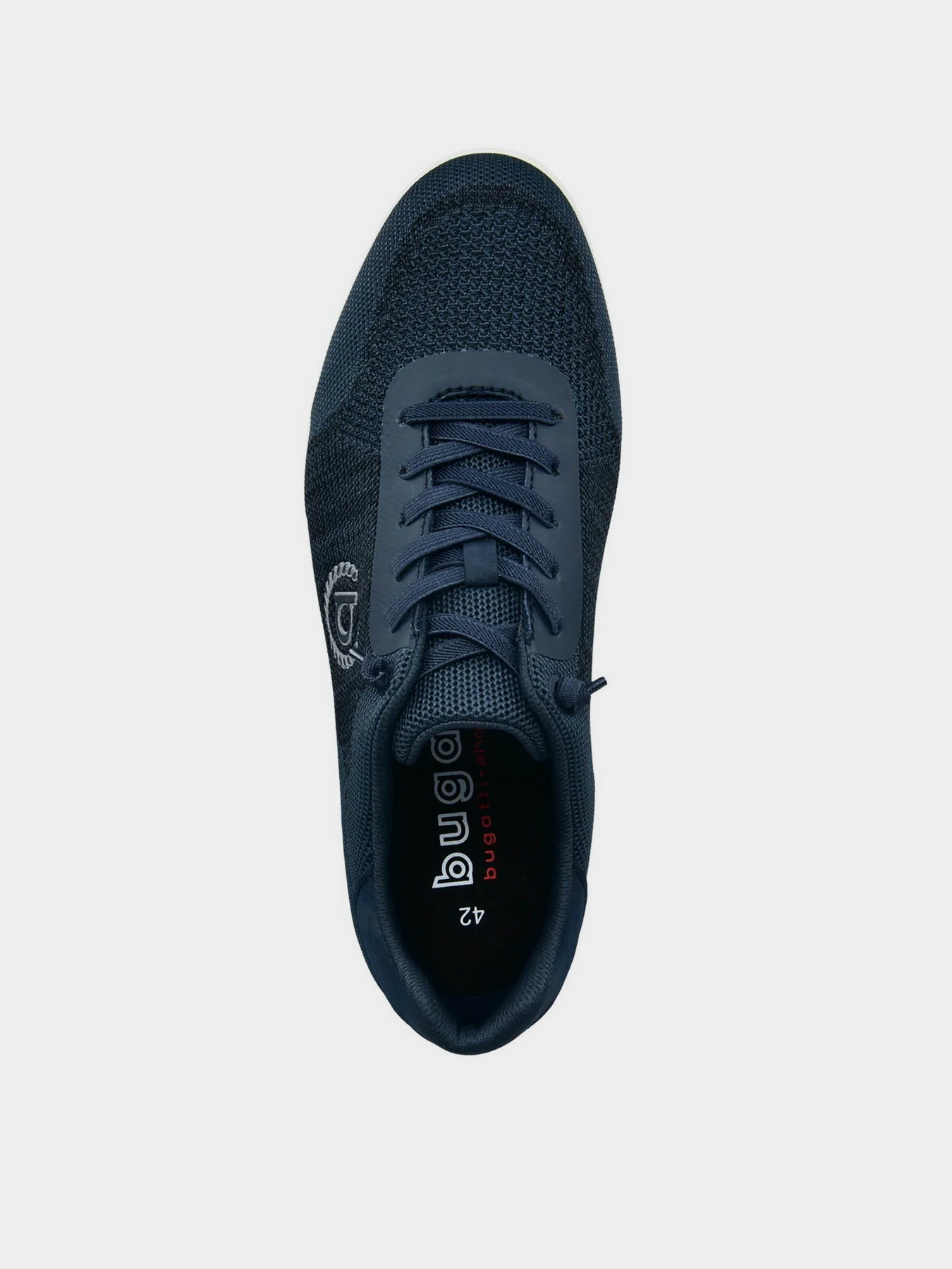 Кроссовки Bugatti модель 325-72613-6900-4100 Фото