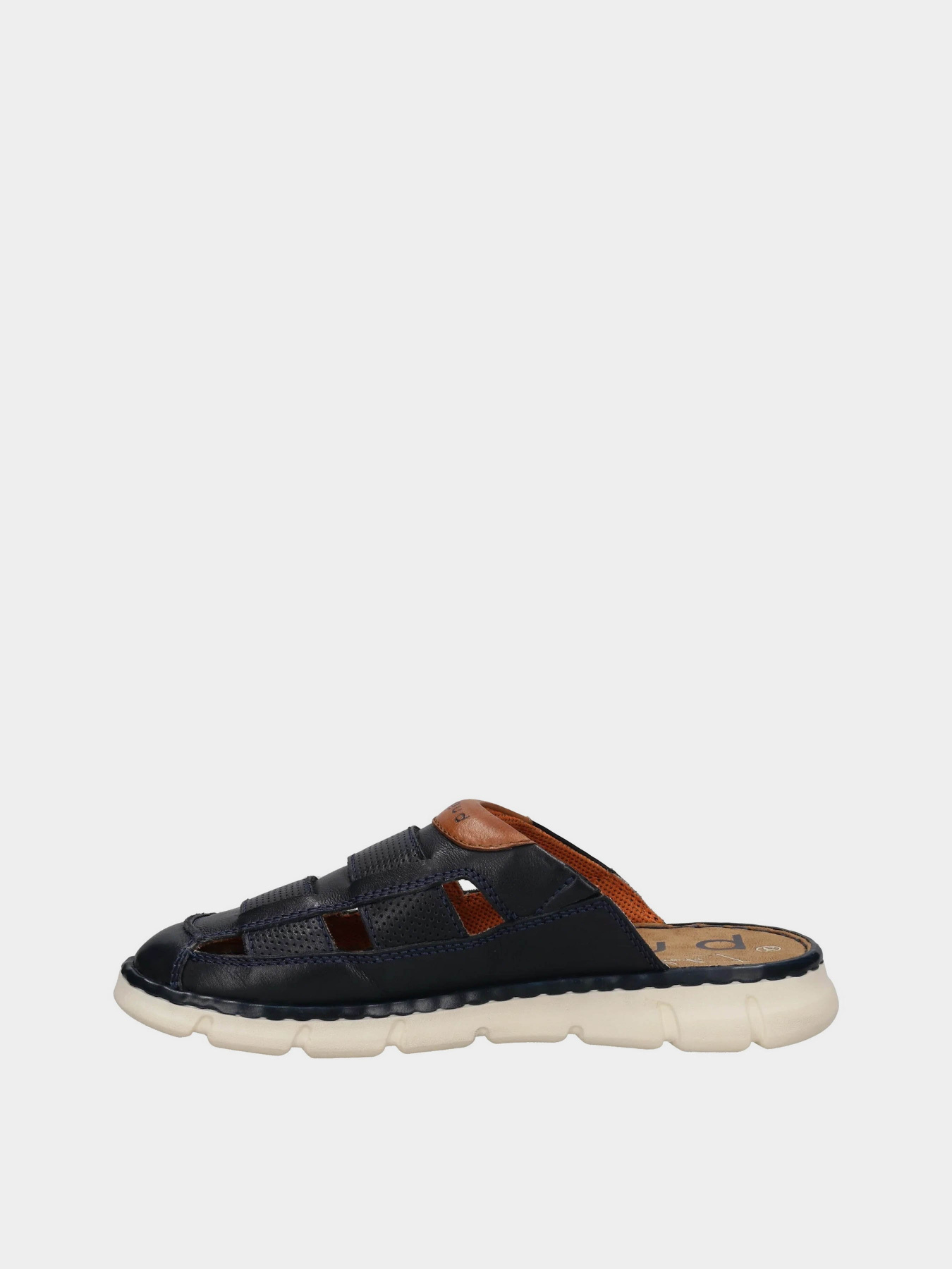 Шльопанці Bugatti модель 321-AK082-1000-4100 Фото