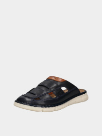 Шльопанці Bugatti модель 321-AK082-1000-4100 Фото