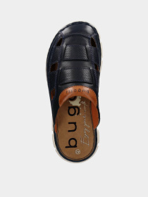 Шльопанці Bugatti модель 321-AK082-1000-4100 Фото