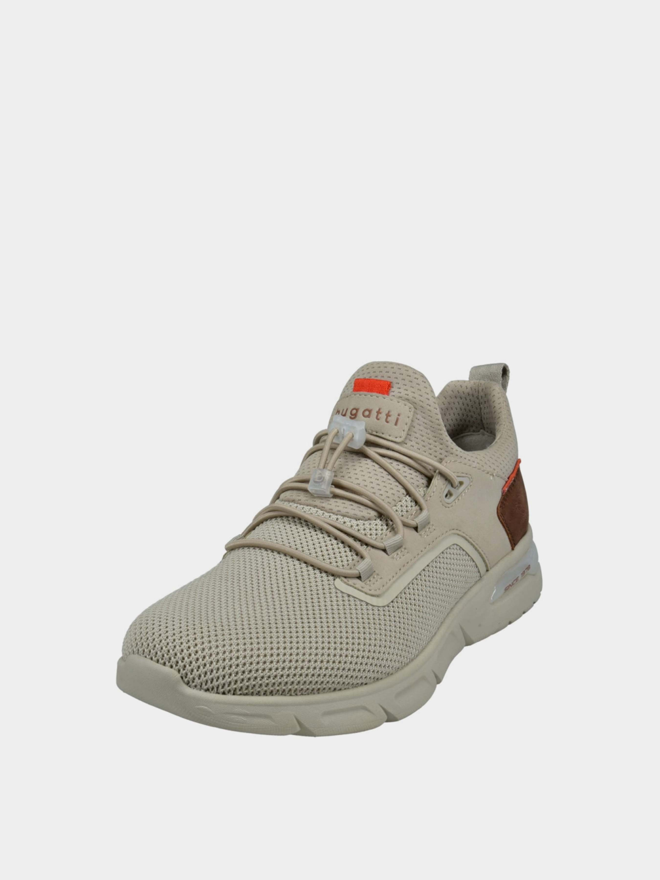 Кросівки Bugatti модель 341-ADT63-6900-5200 Фото