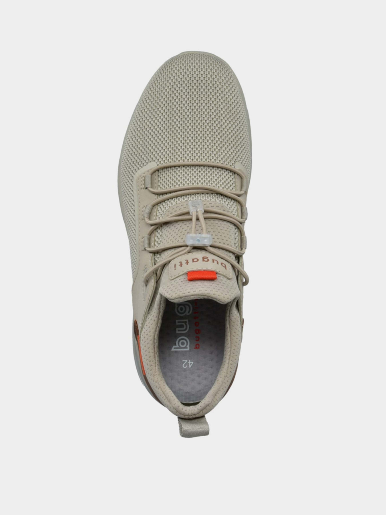 Кросівки повсякденні Bugatti модель 341-ADT63-6900-5200 Кросівки повсякденні Bugatti модель 341-ADT63-6900-5200 Фото