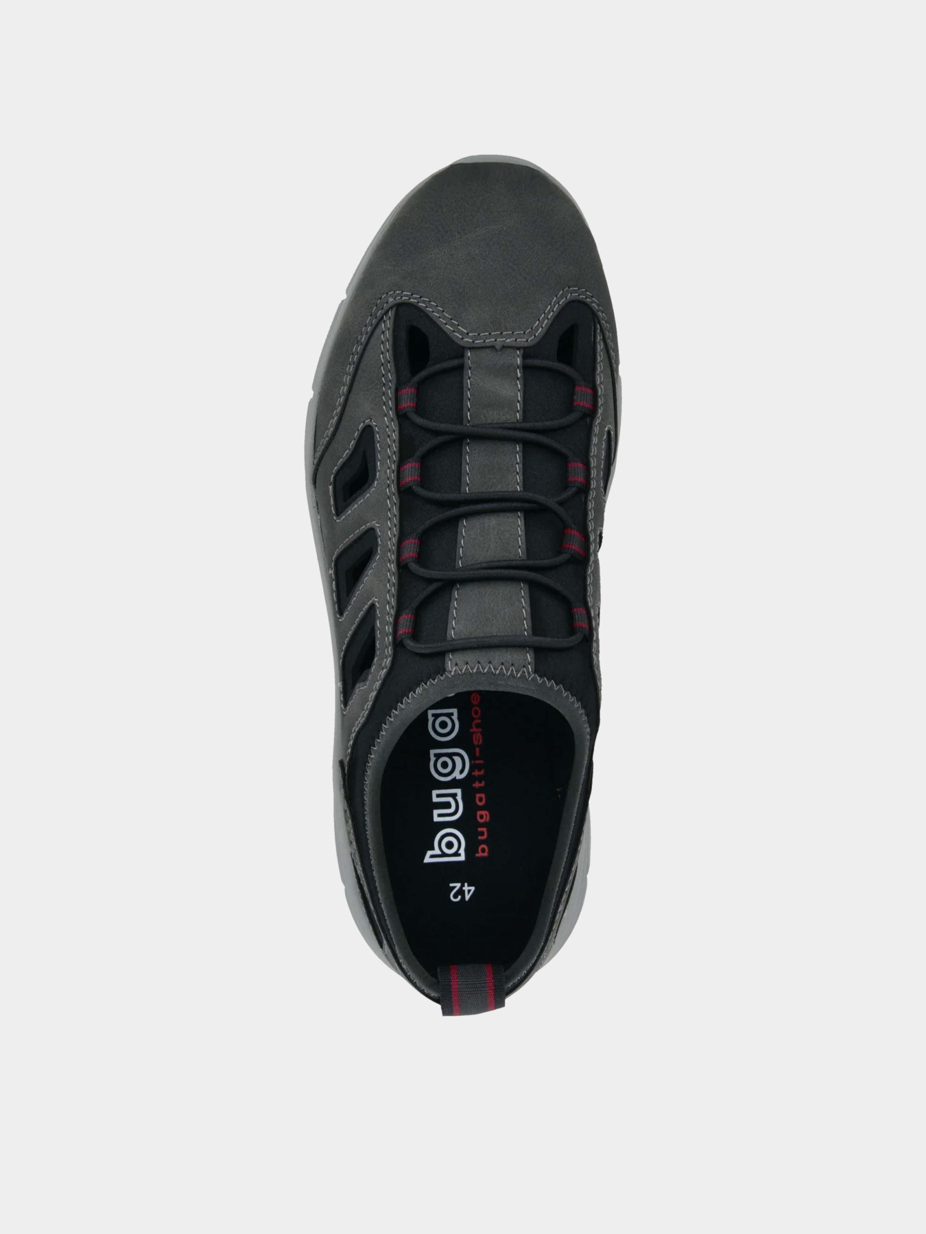 Кросівки повсякденні Bugatti модель 341-AFA66-5069-1110 Фото