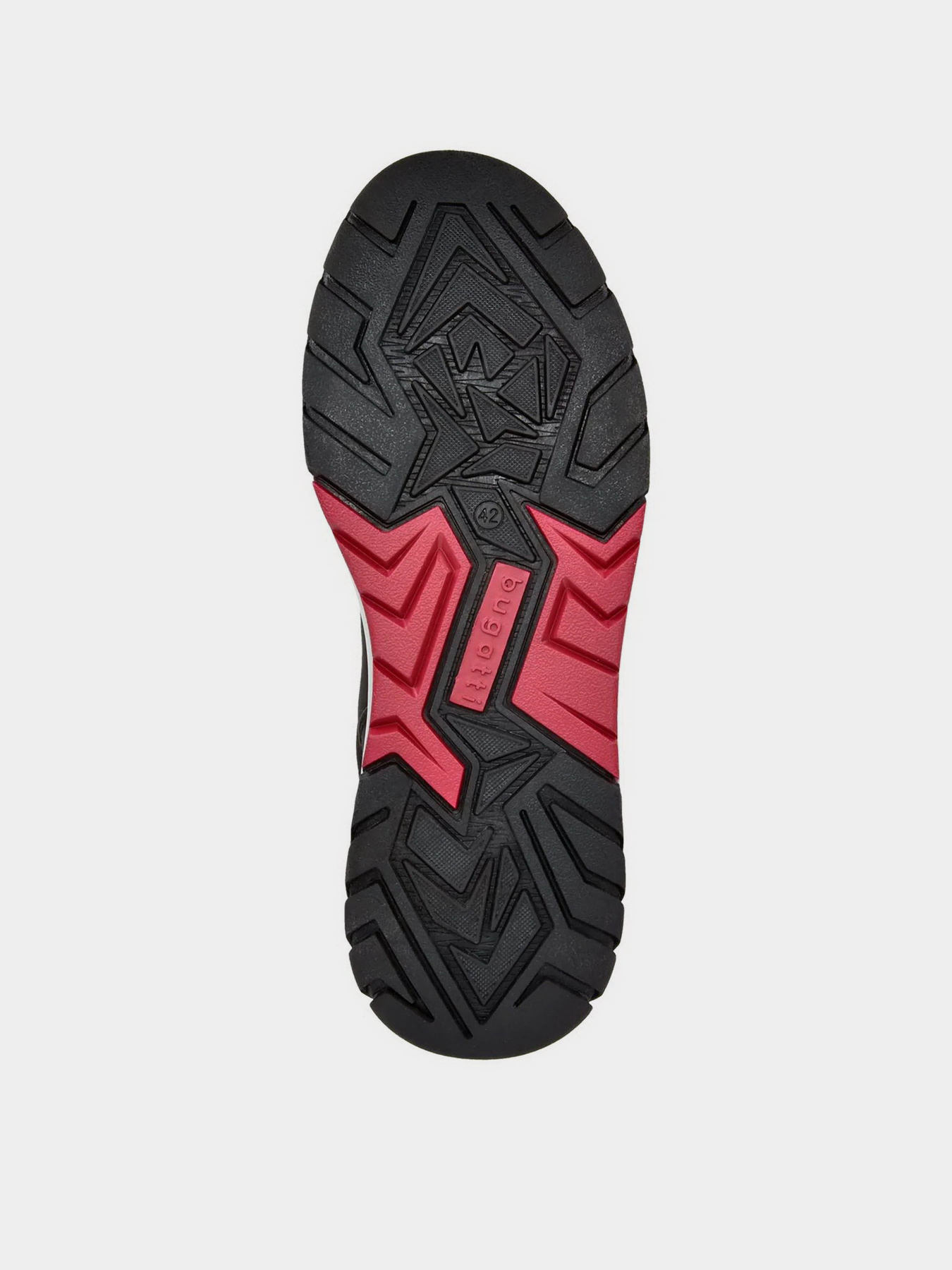 Кроссовки повседневные Bugatti модель 322-ADW01-6950-1030 Кроссовки повседневные Bugatti модель 322-ADW01-6950-1030 Фото