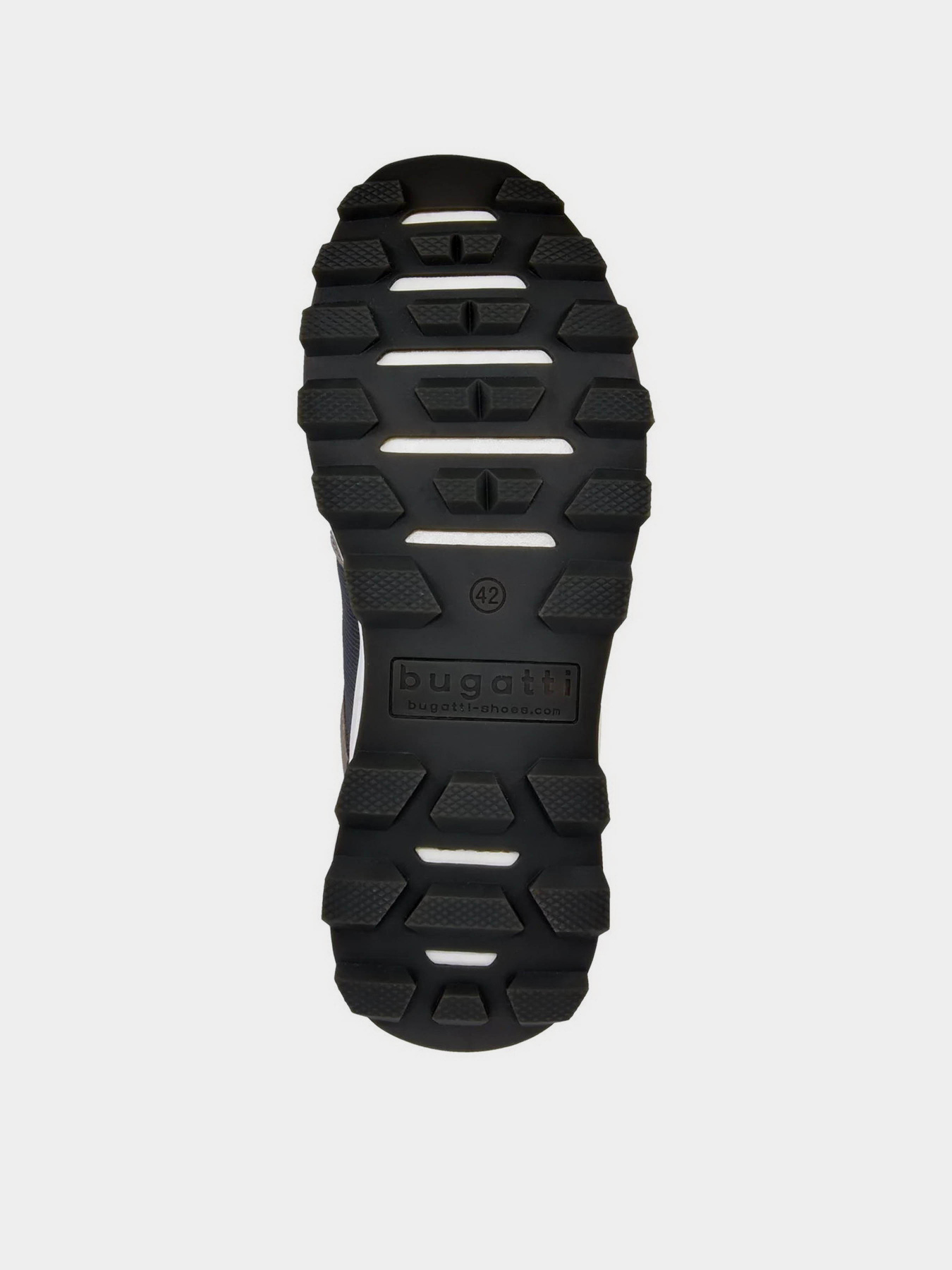 Кроссовки повседневные Bugatti модель 342-A9W05-5069-1411 Кроссовки повседневные Bugatti модель 342-A9W05-5069-1411 Фото