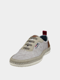 Кеды низкие Bugatti модель 341-AFF63-6900-5300 Фото