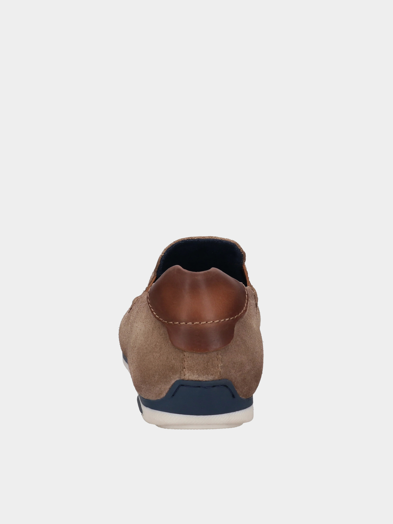 Мокасины Bugatti модель 321-A2X6G-1400-5300 Мокасины Bugatti модель 321-A2X6G-1400-5300 Фото