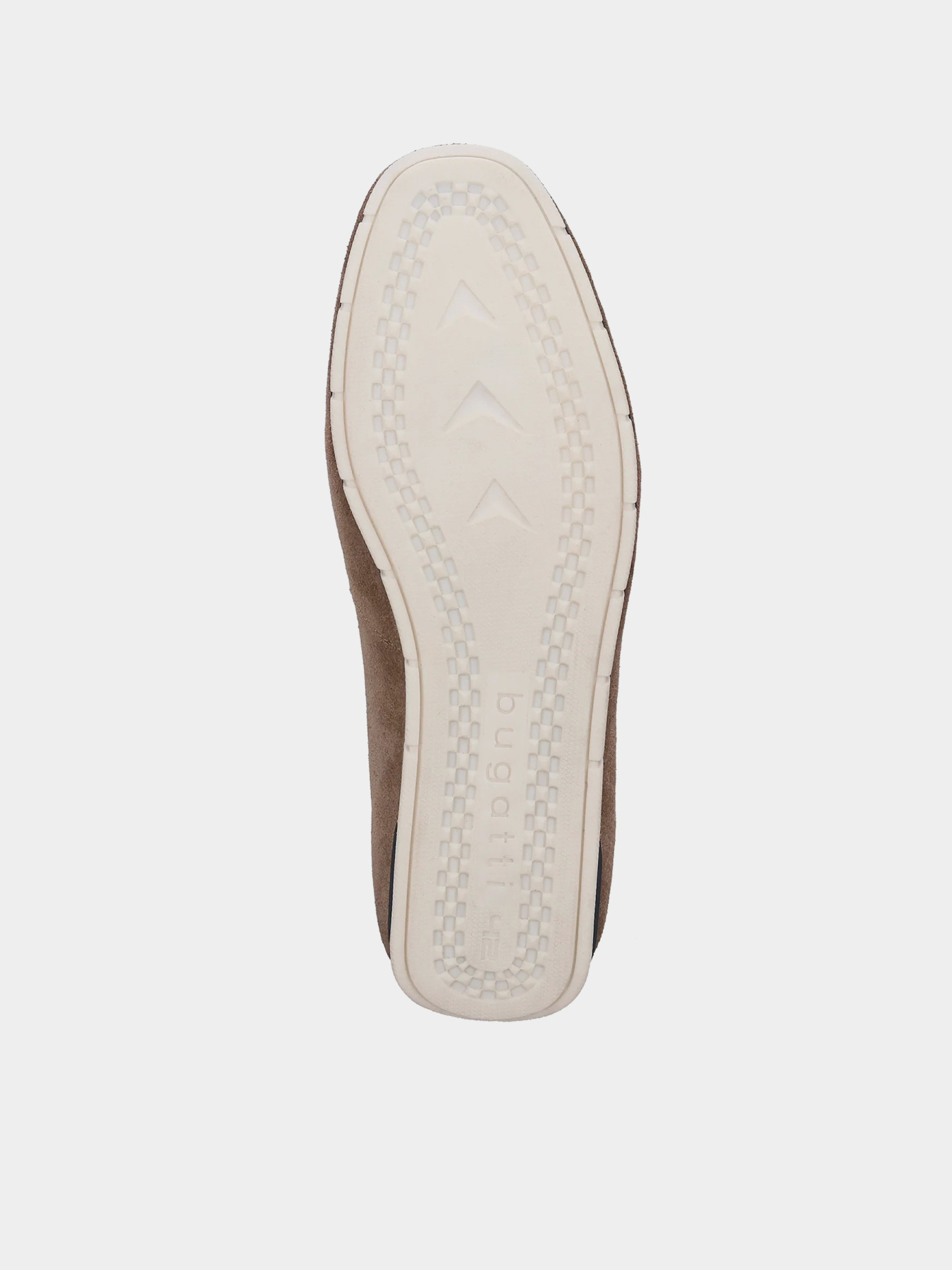 Мокасины Bugatti модель 321-A2X6G-1400-5300 Мокасины Bugatti модель 321-A2X6G-1400-5300 Фото