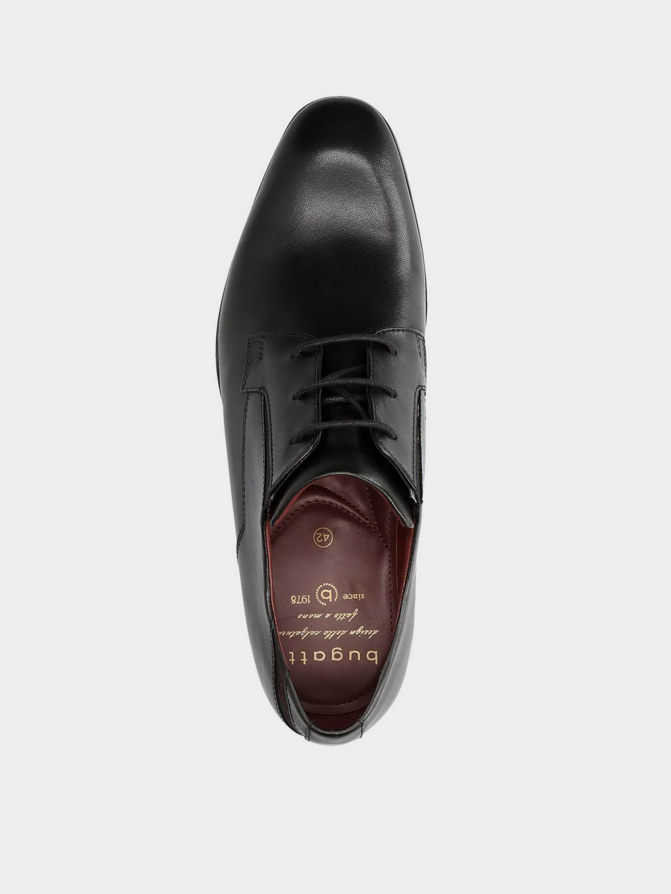 Туфли Bugatti модель 313-95512-4000-1000 Фото