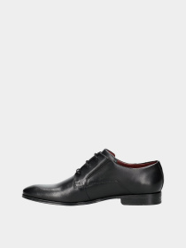 Туфлі Bugatti модель 313-95512-4000-1000 Туфлі Bugatti модель 313-95512-4000-1000 Фото